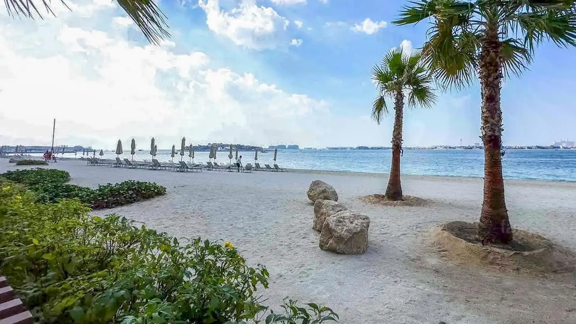 Apartment Elite Lux Holiday Homes - Beachfront 1Br Oasis Stunning Views By Elie Saab Dubai