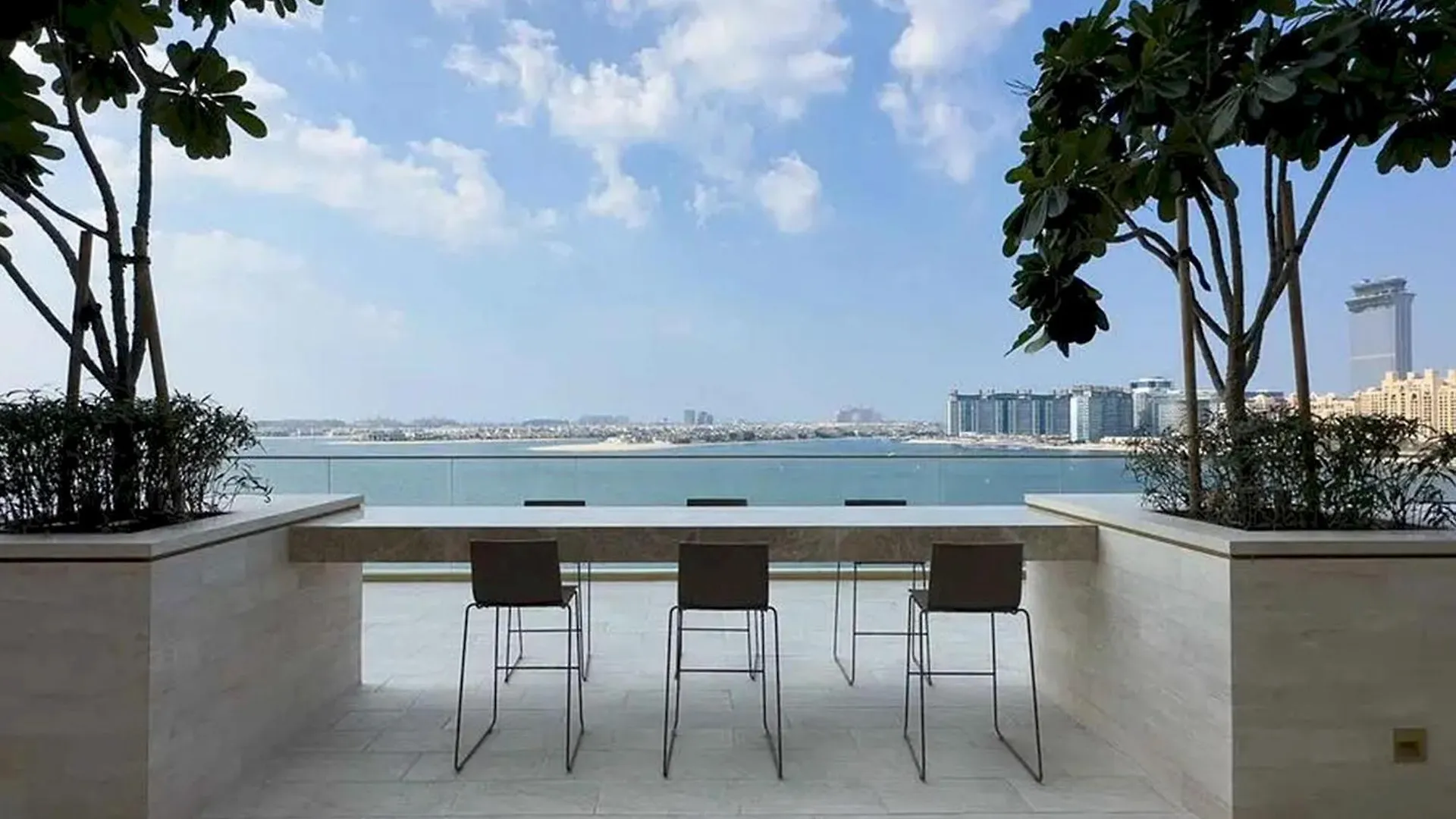Elite Lux Holiday Homes - Beachfront 1Br Oasis Stunning Views By Elie Saab Dubai